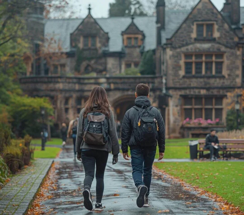 Study in New Zealand from Bangladesh